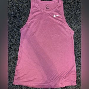 Nike Dri-FIT Women’s Training Tank
